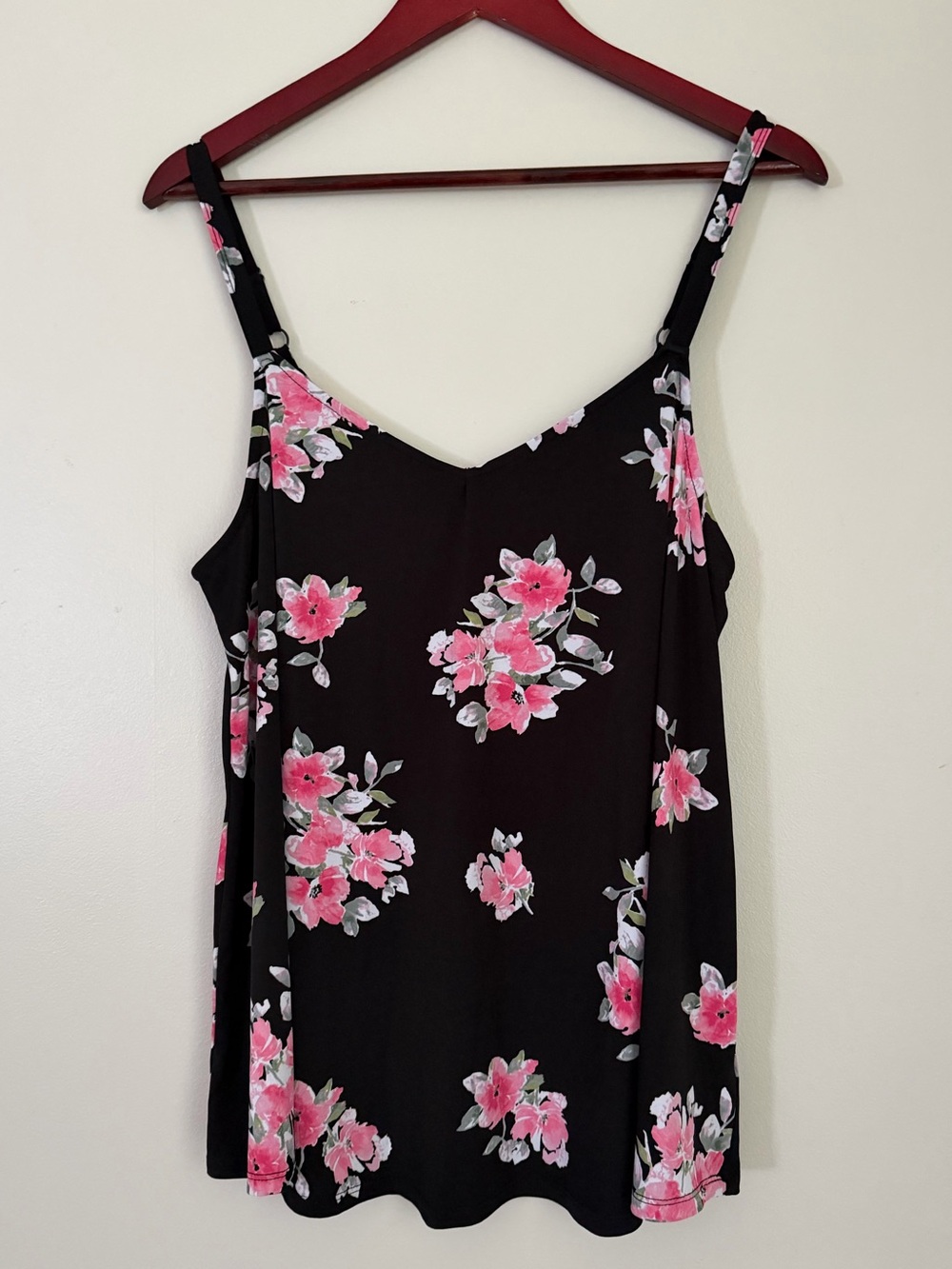 Torrid Camisole